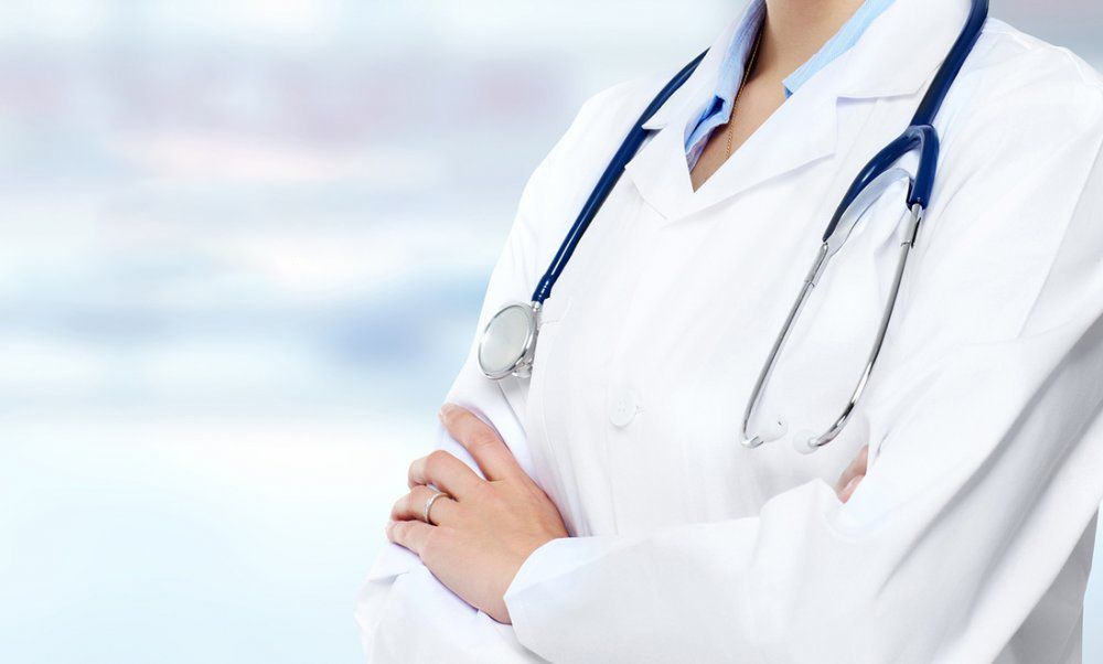 پزشک متخصص طب فیزیکی و توانبخشی