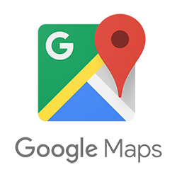 Google Map Icon