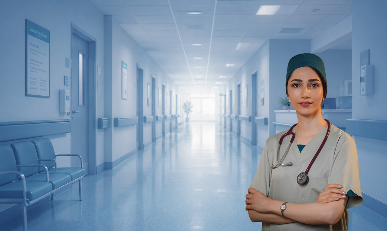 دکتر فرزانه رضائی مطلق متخصص طب فیزیکی و توانبخشی در شیراز